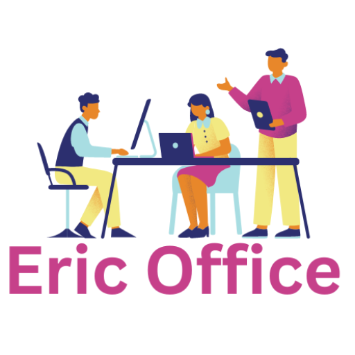 Eric Office